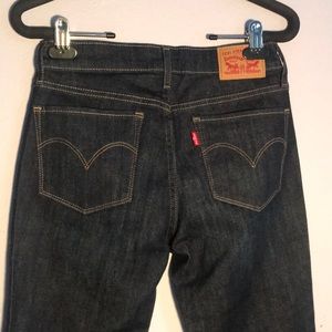 Levi’s jeans